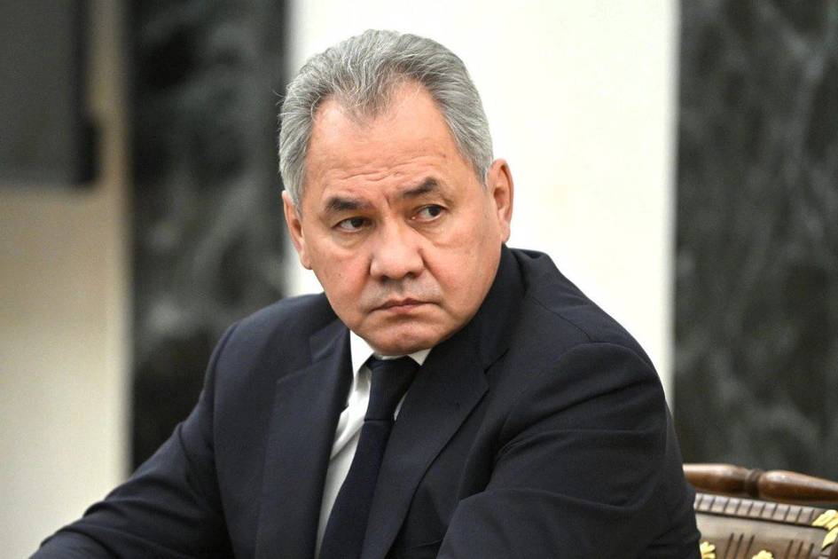 Sergey Shoyguga suiqasdning oldi olindi